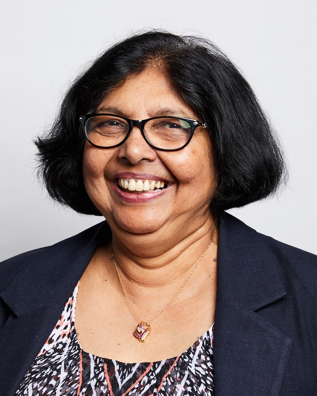 Dr. Liwan Liyanage 