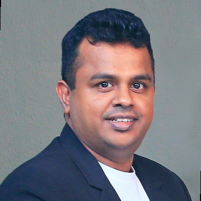 Chathuranga Manamendra