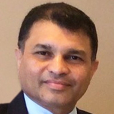 Dr.Janaka Mudalige