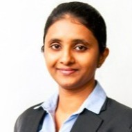 Malsha Fernando