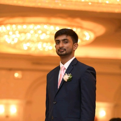 Ragu Shivarama